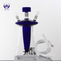 Lead free borosilicate handmade glass hookah shisha